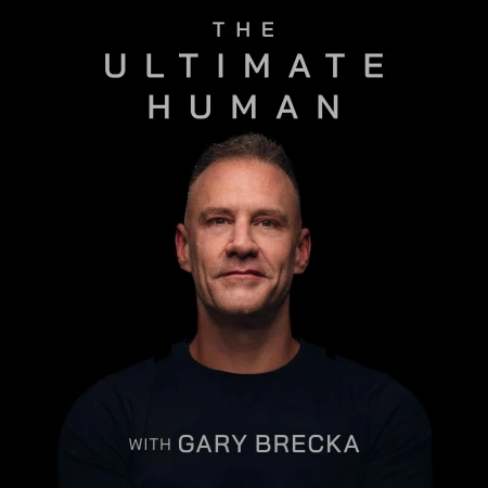 bpc 157 gary brecka brand The Ultimate Human with HYDROXY
